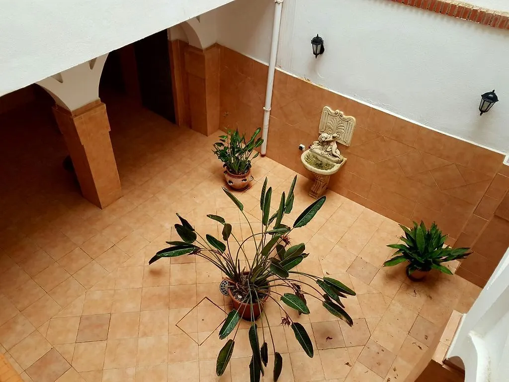 Apartamento Viento Hotel Málaga Spanien