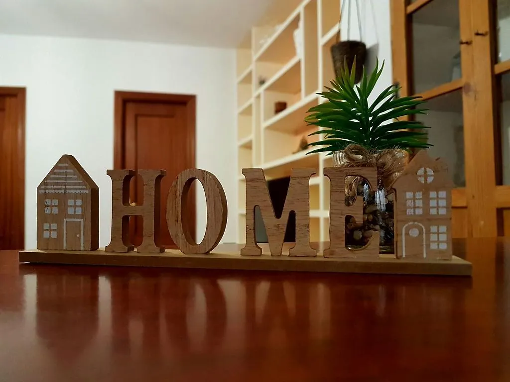 Lejlighed Apartamento Viento Hotel Málaga