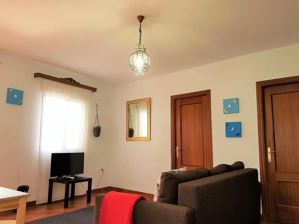 Apartamento Viento Hotel Málaga